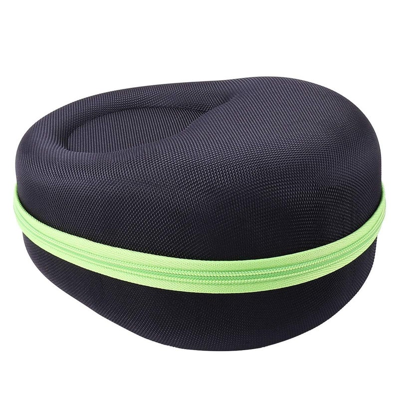 Aenllosi Hard Carrying Case Replacement for Razer Kraken Kitty/Pro V2/V3/V3 X/V3 Pro/X/and Nari Essential/Ultimate/Wireless and BlackShark V2/V2 Pro/V2 X and Kaira/Barracuda Gaming Headset - Image 4